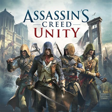 download assassin's creed unity